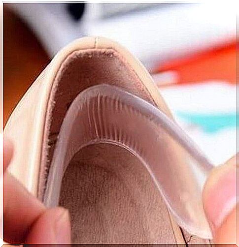 Silicone shoe protectors