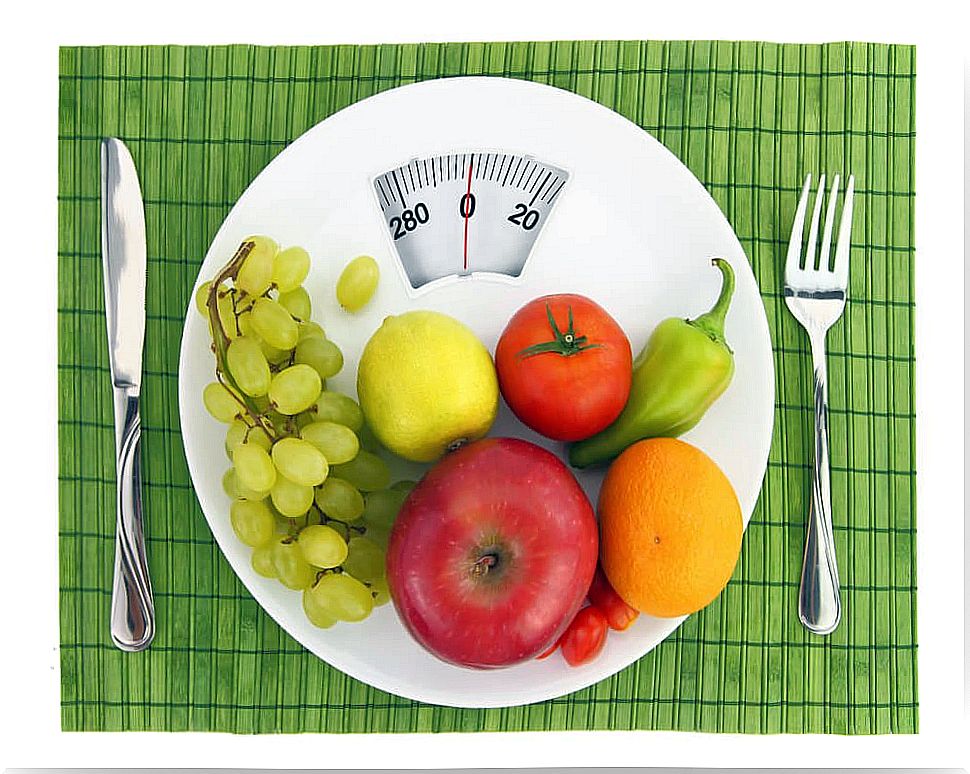 3 Diets to Maintain Your Weight