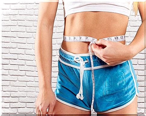 4 Ingredients That Will Help You Get Your Abdomen In Shape Fast