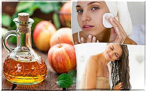 5 Apple Cider Vinegar Beauty Secrets You Need to Know