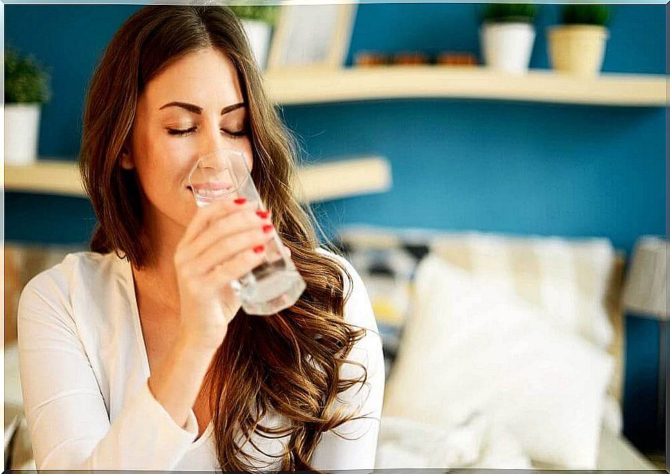 5 Curious Benefits of Drinking Water You Didn't Know