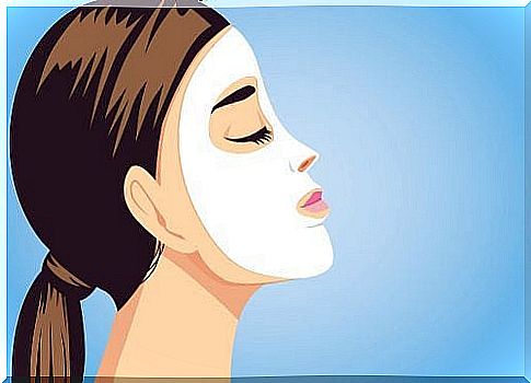 5 facial masks to have a radiant face in an instant