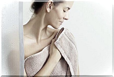 5 mistakes we make when taking a shower