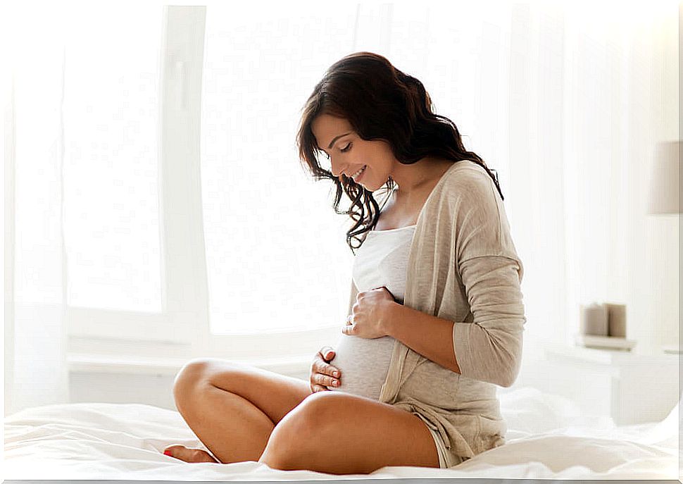 5 tips for having a healthy pregnancy