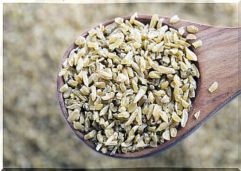 6 health benefits of freekeh