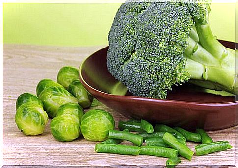 6 Benefits of Broccoli for Health