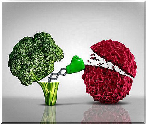 Broccoli is anticancer