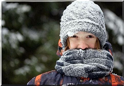 6 Preventive Tips for Cold Exposure