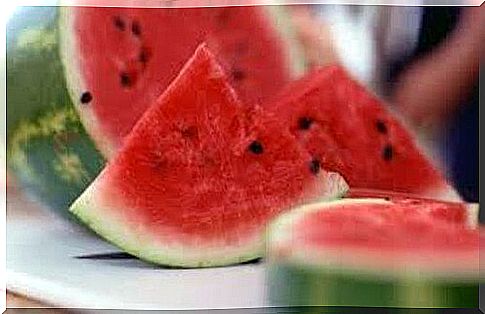 6 uses of watermelon rind