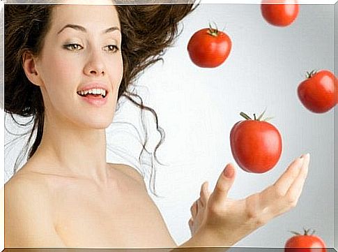 Reasons to Eat Tomatoes Every Day