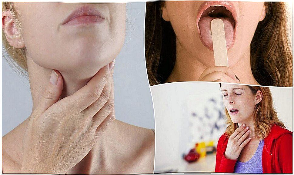 8 Early Throat Cancer Symptoms You Shouldn't Ignore