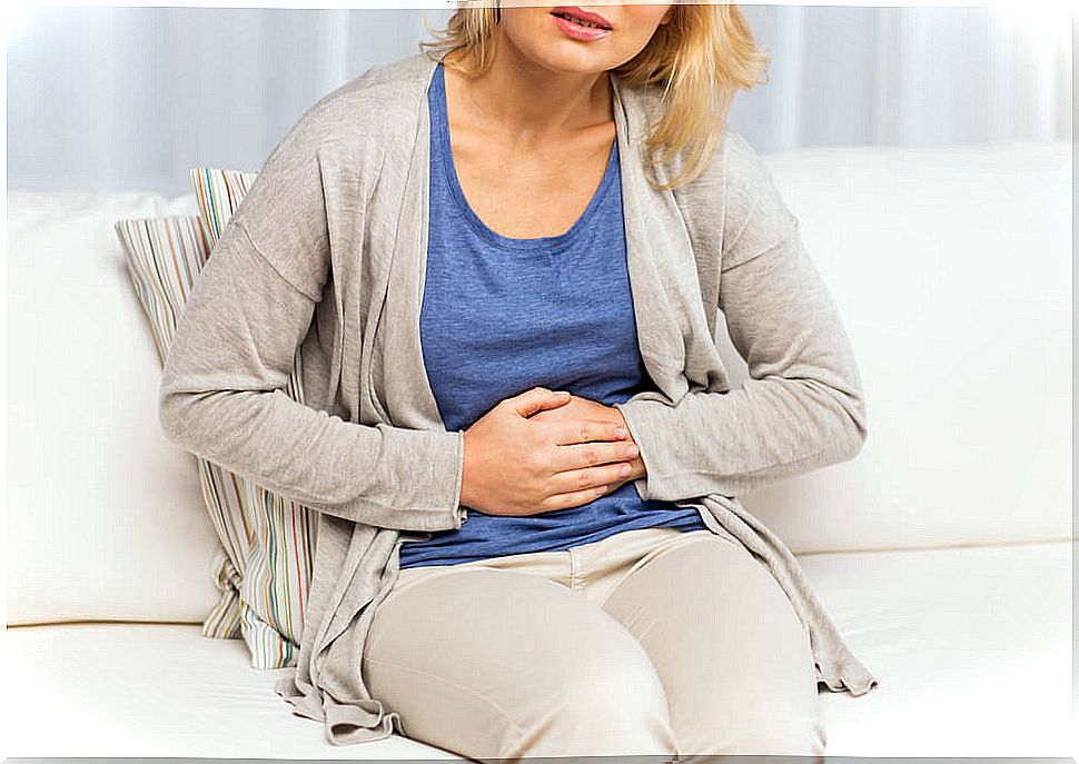 Habits You Should Avoid When You Have Gastritis