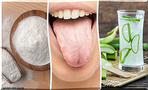 8 Natural Remedies for White Tongue