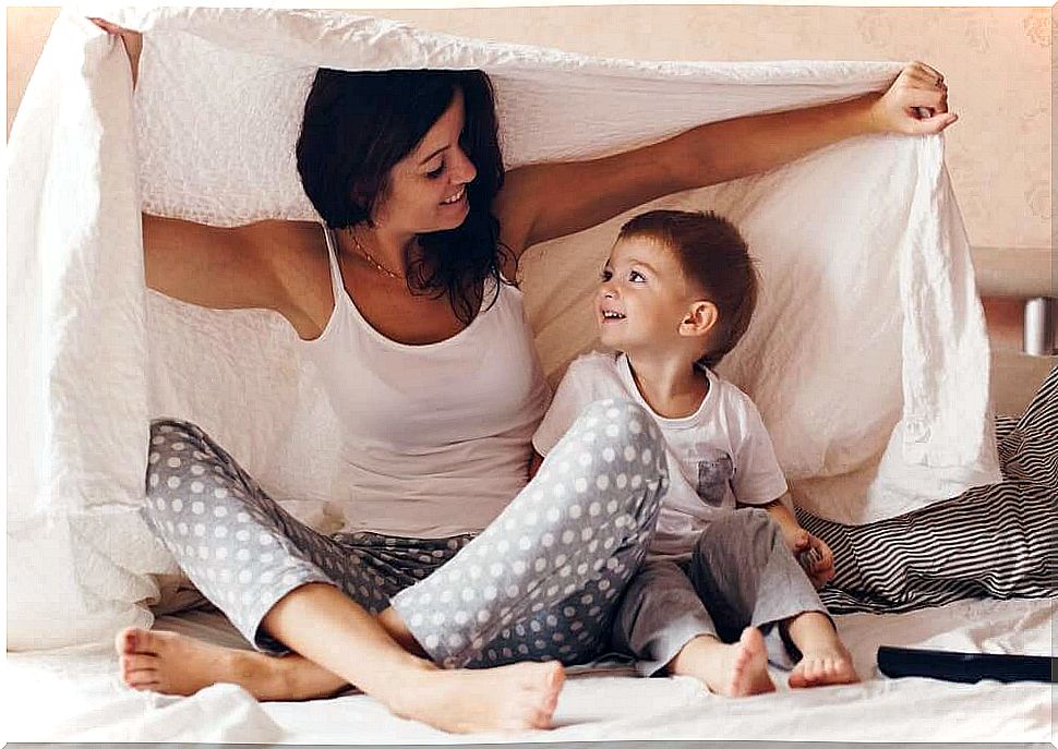 8 types of mother: which one are you?