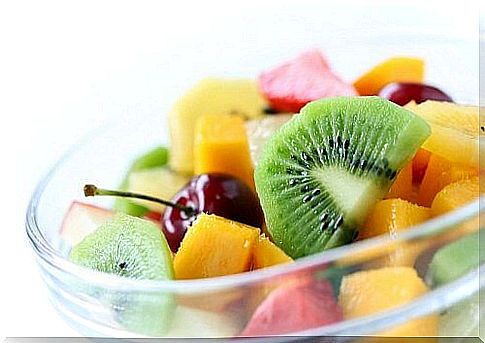 Eating Fruit Regularly Can Help Burn Fat