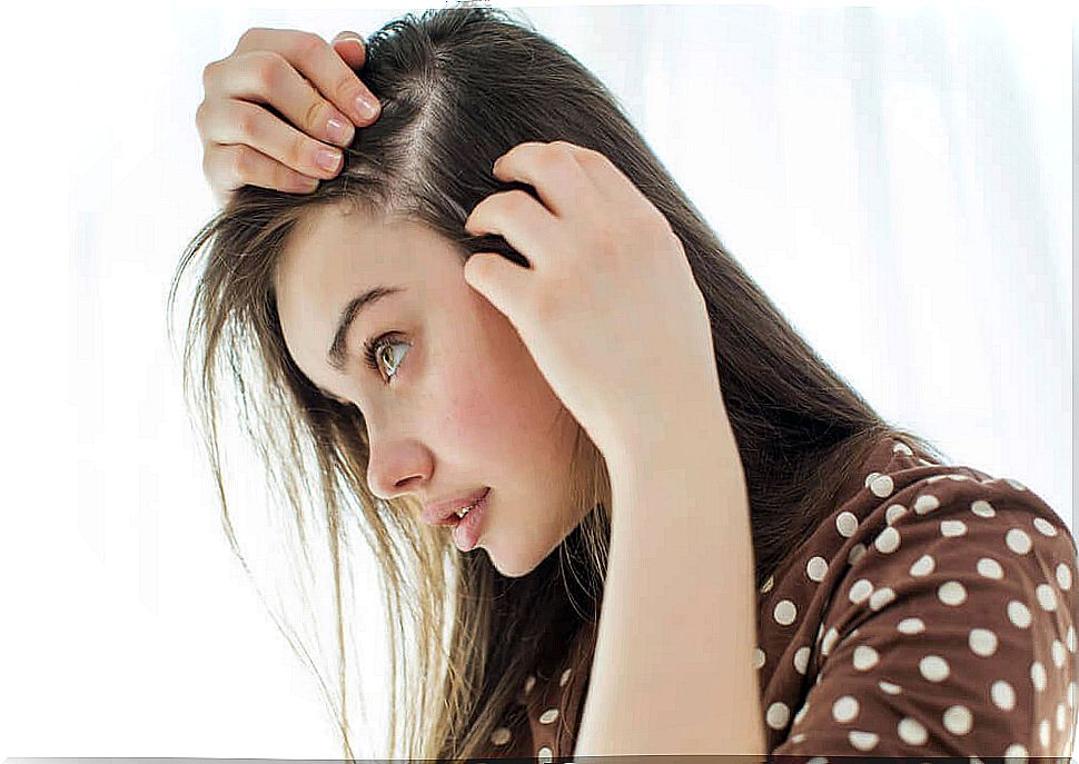 9 tips to strengthen your scalp naturally