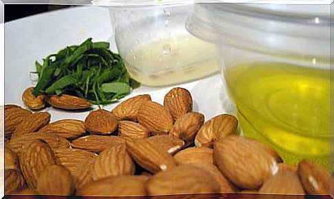 Almond oil: uses you didn't know