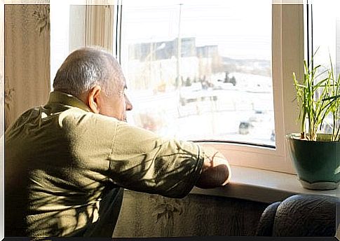 Depression in the patient with dementia