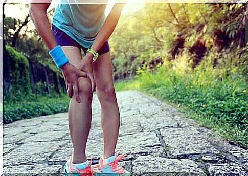 Are there home remedies for runner's knee?