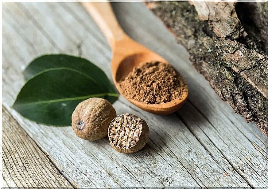 Benefits of Nutmeg According to Science