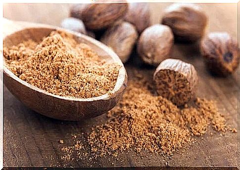 Nutmeg Benefits