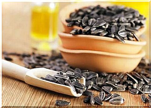 Sunflower Seeds for Chicken Breast Recipe