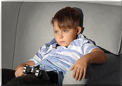 Child sedentary lifestyle: a worrying epidemic