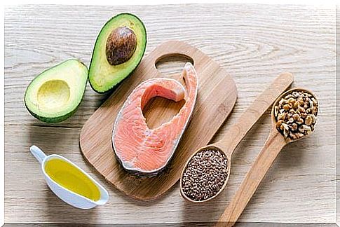 healthy fats