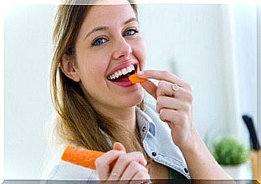 The amazing benefits of carrots for the skin: Anti-aging