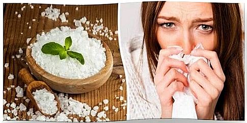 Do you know the 4 best natural antiallergics?