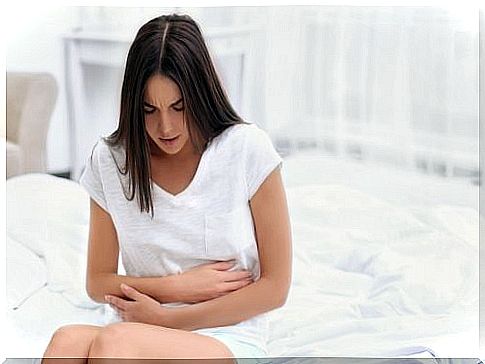 Epigastric pain causes stomach pain