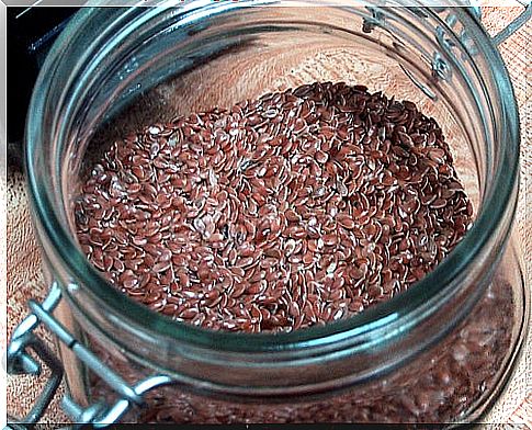 Benefits of Flax Seeds Against Constipation