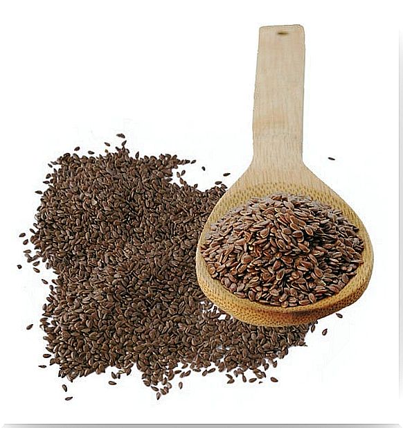 Flax Seeds to Fight Constipation