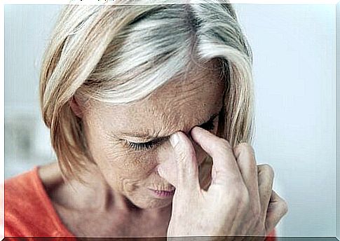 Flu or cold can cause headache