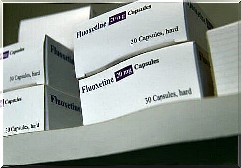 Fluoxetine