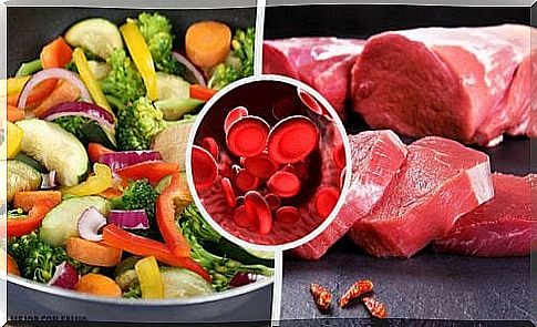 Foods to Achieve Normal Hemoglobin Levels