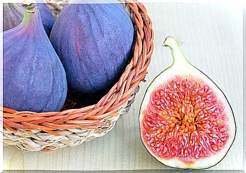 fresh figs