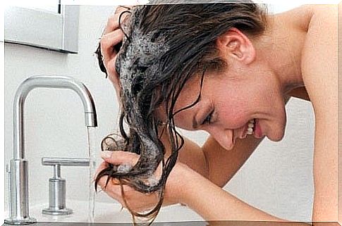 How often should we wash our hair?