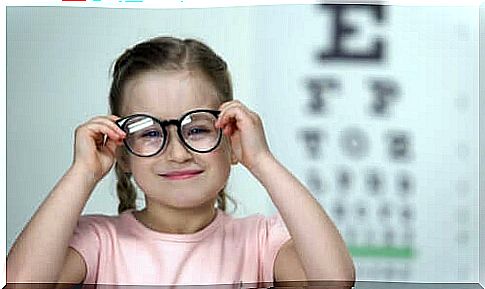 How to detect astigmatism in children?