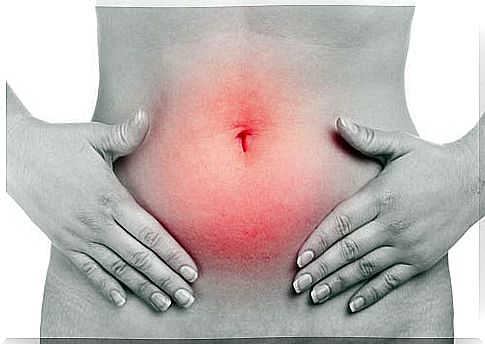 Abdomen-inflamed