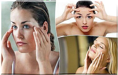 How to avoid sagging face with 6 facial exercises