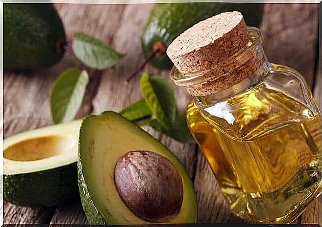 Avocado and Olive Seed Treatment