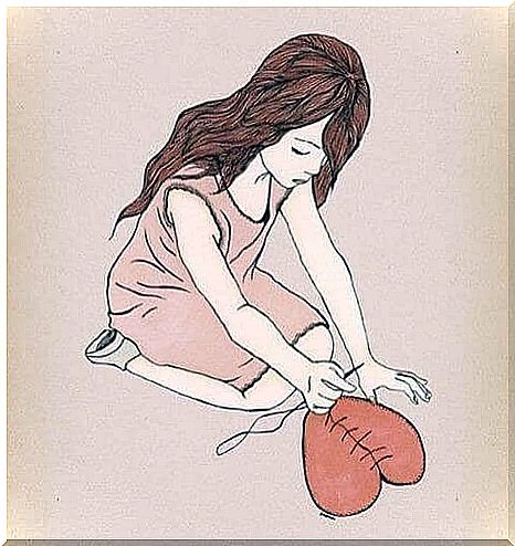 girl-sewing-heart