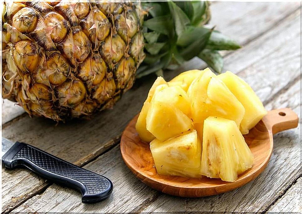 Pineapple