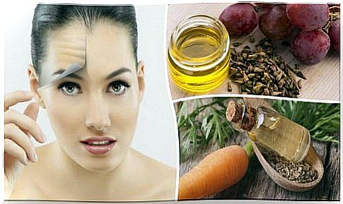 Learn to cleanse your face with natural oils and discover its benefits