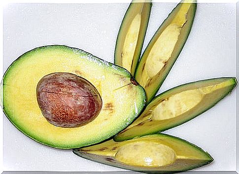 avocado