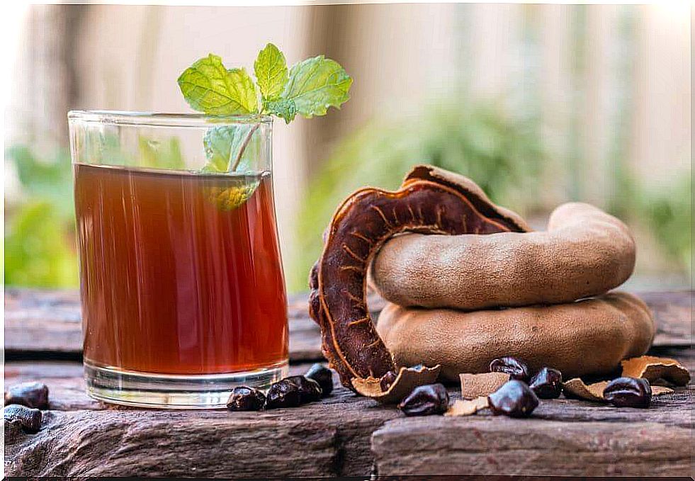 Recipe for preparing tamarind at home