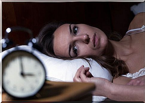 Factors Influencing Insomnia