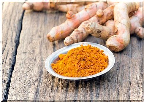 Turmeric Benefits