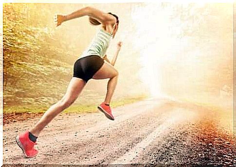 Sprint exercises to improve your running speed